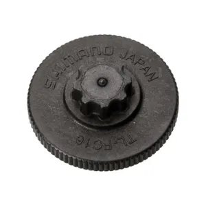 SHIMANO sťahovák na kľuky - TL-FC16 - čierna SHIMANO sťahovák na kľuky - TL-FC16 - čierna