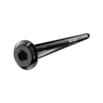 SRAM pevná os - MAXLE STEALTH 12x142 170.5mm - čierna SRAM pevná os - MAXLE STEALTH 12x142 170.5mm - čierna