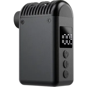 Šport a outdoor | Cyklistika | Cyklodoplnky | Pumpy - SPOX A2Mini elektronická pumpa Šport a outdoor | Cyklistika | Cyklodoplnky | Pumpy - SPOX A2Mini elektronická pumpa