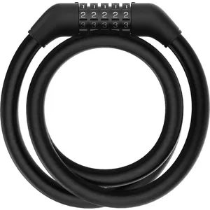 Šport a outdoor | Cyklistika | Cyklodoplnky | Zámky - Xiaomi Electric Scooter Cable Lock Šport a outdoor | Cyklistika | Cyklodoplnky | Zámky - Xiaomi Electric Scooter Cable Lock