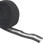 Šport a outdoor | Cyklistika | Diely a komponenty | Gripy - Force omotávka Eva, čierna Šport a outdoor | Cyklistika | Diely a komponenty | Gripy - Force omotávka Eva, čierna