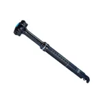 PRO sedlovka - DISCOVER 27,2 - čierna PRO sedlovka - DISCOVER 27,2 - čierna