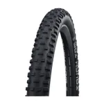 SCHWALBE plášť - TOUGH TOM (54-559) 26x2.10 ACTIVE - čierna SCHWALBE plášť - TOUGH TOM (54-559) 26x2.10 ACTIVE - čierna
