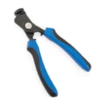 PARK TOOL kliešte - PLIERS CSH-1 - modrá/čierna PARK TOOL kliešte - PLIERS CSH-1 - modrá/čierna