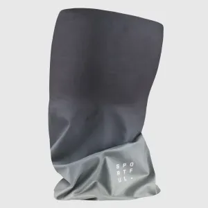 SPORTFUL Cyklistický nákrčník - SRK NECKWARMER - šedá SPORTFUL Cyklistický nákrčník - SRK NECKWARMER - šedá