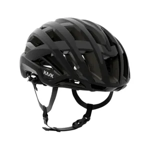 KASK Cyklistická prilba - VALEGRO WG11 - čierna KASK Cyklistická prilba - VALEGRO WG11 - čierna