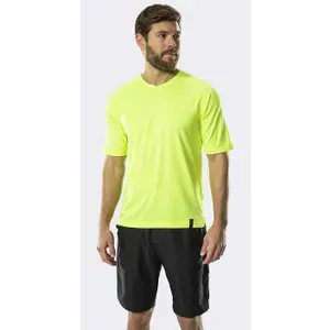 Bontrager Quantum Fitness Tee M , Pánske tričko, Velikosť: S Bontrager Quantum Fitness Tee M , Pánske tričko, Velikosť: S