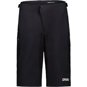 Šport a outdoor | Cyklistika | Oblečenie | Šortky - POC W%27s Motion Shorts Uranium Black MED Šport a outdoor | Cyklistika | Oblečenie | Šortky - POC W%27s Motion Shorts Uranium Black MED