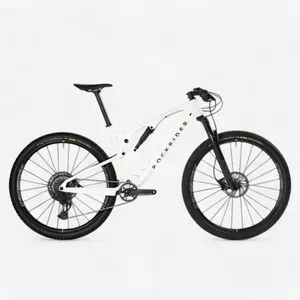 Horský bicykel - Horský bicykel XC Race 900 S GX AXS kolesá Mavic Crossmax karbónový rám Horský bicykel - Horský bicykel XC Race 900 S GX AXS kolesá Mavic Crossmax karbónový rám
