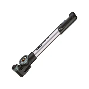 LONGUS pumpa - HIVOPRE - strieborná LONGUS pumpa - HIVOPRE - strieborná