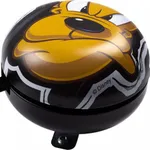 Šport a outdoor | Cyklistika | Cyklodoplnky | Zvončeky - Disney Pluto retro 80 mm Šport a outdoor | Cyklistika | Cyklodoplnky | Zvončeky - Disney Pluto retro 80 mm