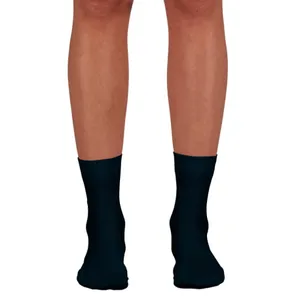 Dámske cyklistické ponožky SPORTFUL Matchy w socks, black Dámske cyklistické ponožky SPORTFUL Matchy w socks, black