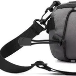 Šport a outdoor | Cyklistika | Cyklodoplnky | Tašky - Taška na bicykel – na riadidlá RK9103 sivá Šport a outdoor | Cyklistika | Cyklodoplnky | Tašky - Taška na bicykel – na riadidlá RK9103 sivá