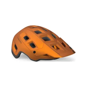 MET Cyklistická prilba - TERRANOVA MIPS - oranžová MET Cyklistická prilba - TERRANOVA MIPS - oranžová