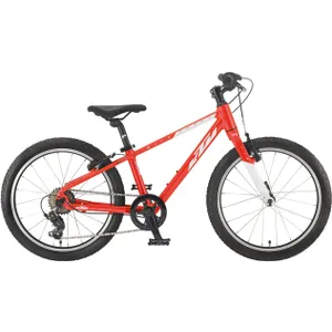 KTM Wild Cross 20 Mountainbike 20" KTM Wild Cross 20 Mountainbike 20"