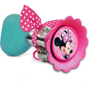 Šport a outdoor | Cyklistika | Cyklodoplnky | Zvončeky - Disney Klaksón na bicykel Minnie Šport a outdoor | Cyklistika | Cyklodoplnky | Zvončeky - Disney Klaksón na bicykel Minnie
