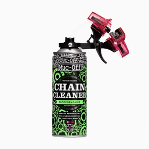 MUC-OFF reťazový čistič - BIO CHAIN DOC MUC-OFF reťazový čistič - BIO CHAIN DOC