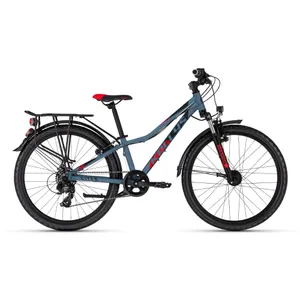 Kellys Kiter 70 2024 Petrol Blue - 11" (125-145 cm) Kellys Kiter 70 2024 Petrol Blue - 11" (125-145 cm)