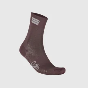 SPORTFUL Cyklistické ponožky klasické - MATCHY - fialová SPORTFUL Cyklistické ponožky klasické - MATCHY - fialová