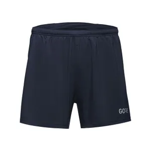 GORE Cyklistické nohavice krátke bez trakov - R5 - modrá GORE Cyklistické nohavice krátke bez trakov - R5 - modrá