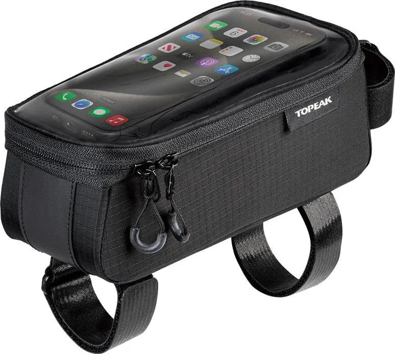 Šport a outdoor | Cyklistika | Cyklodoplnky | Tašky - TOPEAK Bento Pack Šport a outdoor | Cyklistika | Cyklodoplnky | Tašky - TOPEAK Bento Pack
