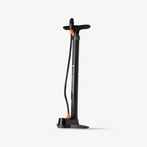Športy > Cyklistika > Údržba bicykla > Pumpy na bicykle - Nožná pumpa Air-X-Press 8.0 Športy > Cyklistika > Údržba bicykla > Pumpy na bicykle - Nožná pumpa Air-X-Press 8.0