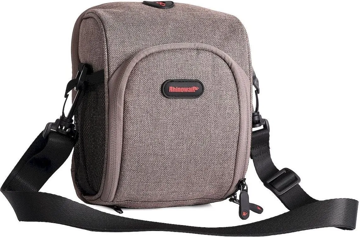 Šport a outdoor | Cyklistika | Cyklodoplnky | Tašky - Rhinowalk TF910 na riadidlá hnedá Šport a outdoor | Cyklistika | Cyklodoplnky | Tašky - Rhinowalk TF910 na riadidlá hnedá