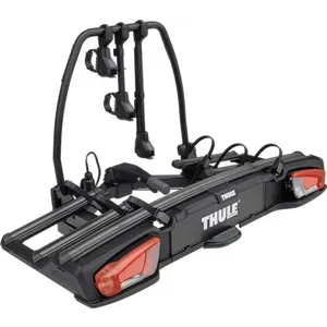 Auto-moto | Nosiče a boxy | Nosiče bicyklov - Thule 9033 VeloSpace 3 – 3 bicykle Auto-moto | Nosiče a boxy | Nosiče bicyklov - Thule 9033 VeloSpace 3 – 3 bicykle