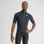 SPORTFUL Cyklistická vetruodolná bunda - FIANDRE PRO - čierna SPORTFUL Cyklistická vetruodolná bunda - FIANDRE PRO - čierna