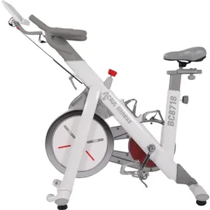 Šport a outdoor | Fitness | Kardio trenažéry | Rotopédy | Spinningové bicykle - Acra Cyklotrenažér BC8718 Šport a outdoor | Fitness | Kardio trenažéry | Rotopédy | Spinningové bicykle - Acra Cyklotrenažér BC8718