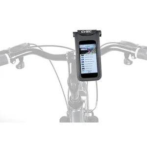 CYTEC Smartphone Bag , cyklo brašna, Velikosť: M CYTEC Smartphone Bag , cyklo brašna, Velikosť: M