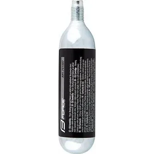 Šport a outdoor | Cyklistika | Cyklodoplnky | Pumpy | Príslušenstvo - Force Bombička 25 g CO2 závitová Šport a outdoor | Cyklistika | Cyklodoplnky | Pumpy | Príslušenstvo - Force Bombička 25 g CO2 závitová