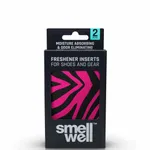 SMELLWELL deodorizér - ACTIVE - ružová SMELLWELL deodorizér - ACTIVE - ružová
