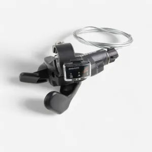 Športy > Cyklistika > Servis bicyklov > Radenia a prehadzovače na bicykle > Radenia na bicykle - Páčka prešmykača 3 rýchlosti SRAM x4 Športy > Cyklistika > Servis bicyklov > Radenia a prehadzovače na bicykle > Radenia na bicykle - Páčka prešmykača 3 rýchlosti SRAM x4