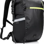 Šport a outdoor | Cyklistika | Cyklodoplnky | Tašky - Rhinowalk Batoh na zadný nosič X20601B Šport a outdoor | Cyklistika | Cyklodoplnky | Tašky - Rhinowalk Batoh na zadný nosič X20601B