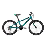 KELLYS LUMI 30 2024 Teal - 10" (115-135 cm) KELLYS LUMI 30 2024 Teal - 10" (115-135 cm)