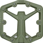 Šport a outdoor | Cyklistika | Diely a komponenty | Pedále - Crankbrothers Stamp 1 Small Green Gen 2 Šport a outdoor | Cyklistika | Diely a komponenty | Pedále - Crankbrothers Stamp 1 Small Green Gen 2