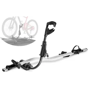 Auto-moto | Nosiče a boxy | Nosiče bicyklov - Green Valley FastRider nosič bicykla TUV, CityCrash Auto-moto | Nosiče a boxy | Nosiče bicyklov - Green Valley FastRider nosič bicykla TUV, CityCrash