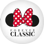 Šport a outdoor | Cyklistika | Cyklodoplnky | Zvončeky - Disney Minnie classic retro 60 mm Šport a outdoor | Cyklistika | Cyklodoplnky | Zvončeky - Disney Minnie classic retro 60 mm