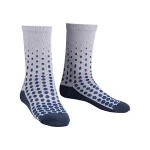 IXS Cyklistické ponožky klasické - SOCKS 2.0 - šedá IXS Cyklistické ponožky klasické - SOCKS 2.0 - šedá