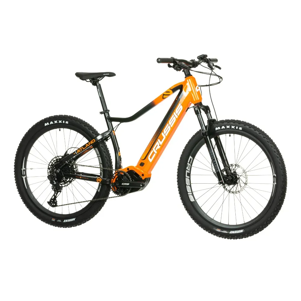 Crussis PAN-Atland 9.8-M 2023 18" (165-180 cm) Crussis PAN-Atland 9.8-M 2023 18" (165-180 cm)