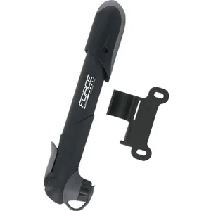 Šport a outdoor | Cyklistika | Cyklodoplnky | Pumpy - Force Poket Duo Teleskop Al Šport a outdoor | Cyklistika | Cyklodoplnky | Pumpy - Force Poket Duo Teleskop Al