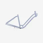 Športy > Cyklistika > Servis bicyklov > Rámy bicyklov - Nízky rám Elops 520 denimový Športy > Cyklistika > Servis bicyklov > Rámy bicyklov - Nízky rám Elops 520 denimový