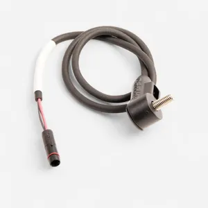 Športy > Cyklistika > Servis bicyklov > Elektronické komponenty a káble na bicykle > Káble a komponenty k elektrobicyklom - Snímač rýchlosti + kábel + skrutka C54738-100 Športy > Cyklistika > Servis bicyklov > Elektronické komponenty a káble na bicykle > Káble a komponenty k elektrobicyklom - Snímač rýchlosti + kábel + skrutka C54738-100