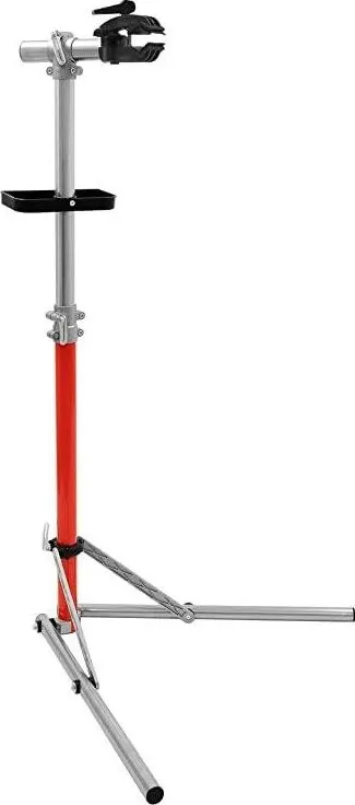 Šport a outdoor | Cyklistika | Cyklodoplnky | Stojany a držiaky - Boss equipment s.r.l. Stojan montážny Boss-Stilt Bike S3000 Šport a outdoor | Cyklistika | Cyklodoplnky | Stojany a držiaky - Boss equipment s.r.l. Stojan montážny Boss-Stilt Bike S3000
