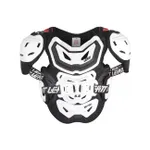 LEATT chránič na chrbát a hrudník - CHEST PROTECTOR 5.5 PRO HD - biela LEATT chránič na chrbát a hrudník - CHEST PROTECTOR 5.5 PRO HD - biela