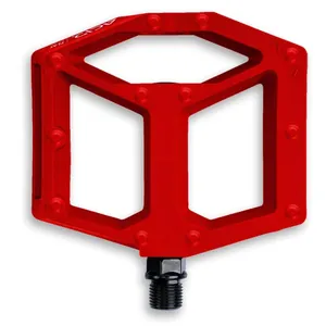 Acid Pedals Flat C2-ZP R , Pedále, Velikosť: Univerzálna veľkosť Acid Pedals Flat C2-ZP R , Pedále, Velikosť: Univerzálna veľkosť