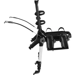 Auto-moto | Nosiče a boxy | Nosiče bicyklov - THULE OutWay Platform 2 zadný nosič bicyklov na zadné dvere Auto-moto | Nosiče a boxy | Nosiče bicyklov - THULE OutWay Platform 2 zadný nosič bicyklov na zadné dvere