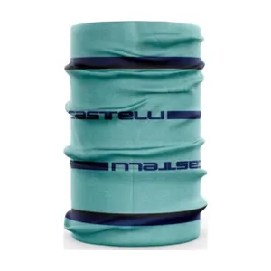CASTELLI Cyklistický nákrčník - COMO NECK - svetlo modrá CASTELLI Cyklistický nákrčník - COMO NECK - svetlo modrá