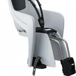 Šport a outdoor | Cyklistika | Cyklodoplnky | Detské sedačky - Thule RideAlong Lite 2 Light Gray Šport a outdoor | Cyklistika | Cyklodoplnky | Detské sedačky - Thule RideAlong Lite 2 Light Gray